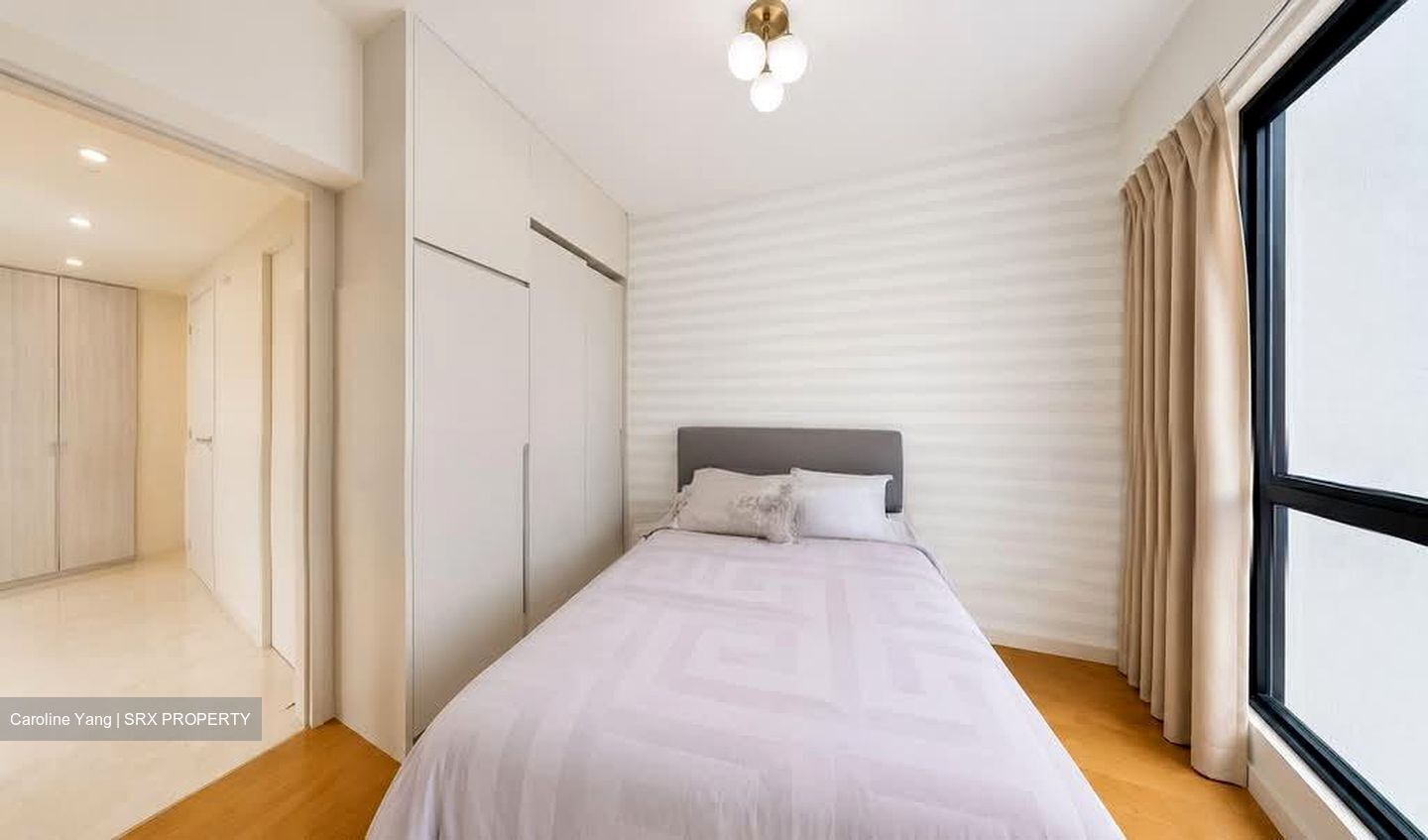 Botanique At Bartley (D19), Condominium #569985771
